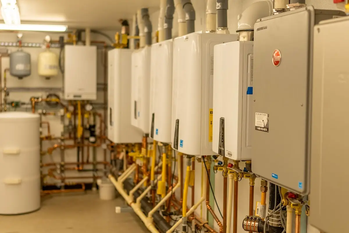 Plumbing services in Lithia Springs, GA